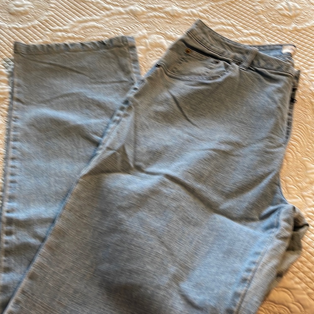 TALL size jeans